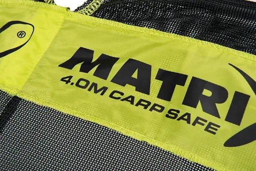 Matrix 4.0m Carp Safe Keepnet