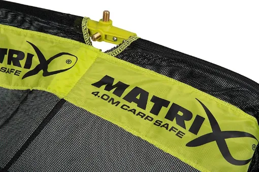 Matrix 4.0m Carp Safe Keepnet