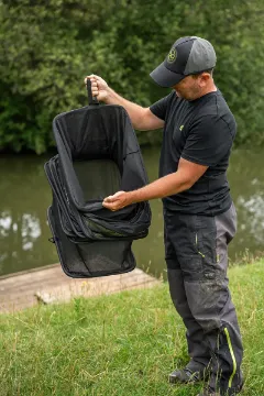 Matrix 4.0m Carp Safe Keepnet