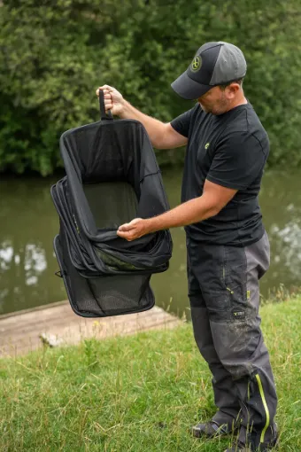 Matrix 4.0m Carp Safe Keepnet