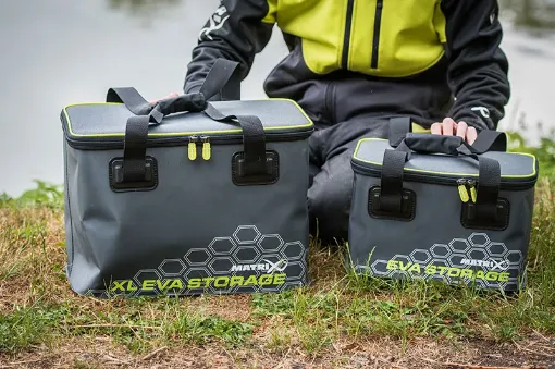 Matrix XL EVA Storage Bag