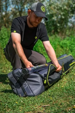 Matrix Ethos 6-8 Tube Holdall