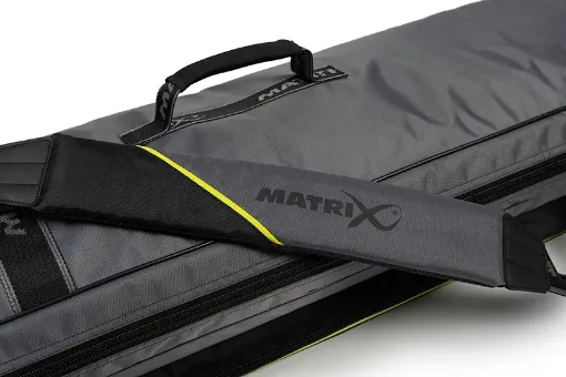 Matrix Ethos 6-8 Tube Holdall