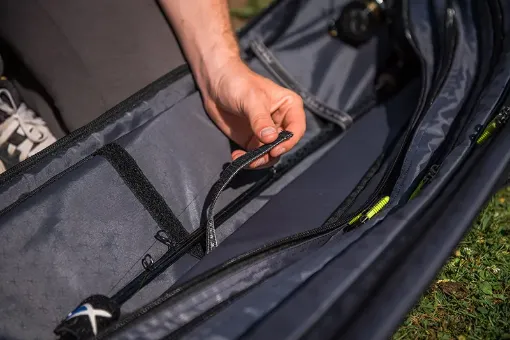 Matrix Ethos 4 Rod Holdall