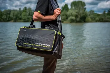 Matrix Ethos Tackle & Bait Bag