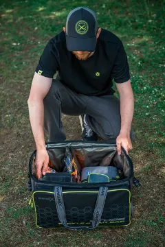 Matrix Ethos Tackle & Bait Bag