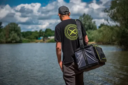 Matrix Ethos Tackle & Bait Bag