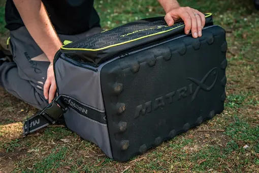 Matrix Ethos Tackle & Bait Bag