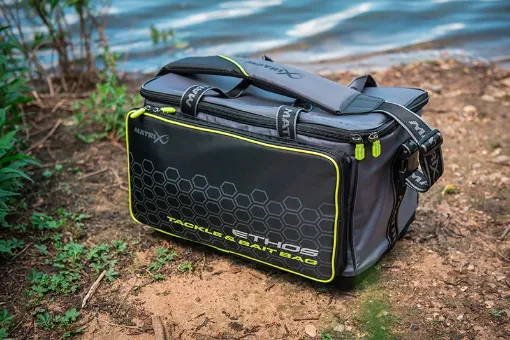 Matrix Ethos Tackle & Bait Bag