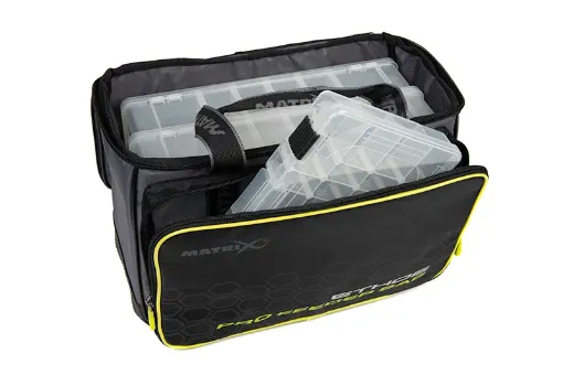 Matrix Ethos Pro Feeder Bag