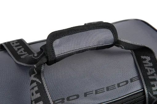 Matrix Ethos Pro Feeder Bag