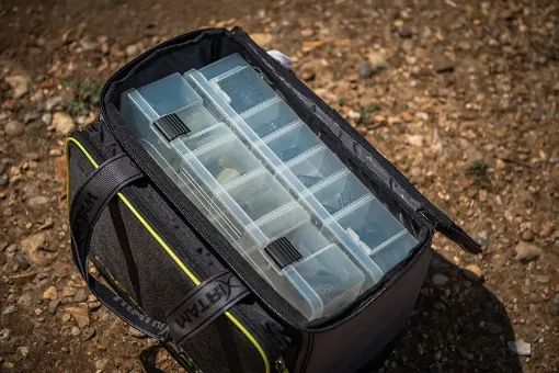 Matrix Ethos Pro Feeder Bag