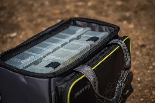 Matrix Ethos Pro Feeder Bag