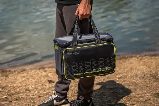 Matrix Ethos Pro Feeder Bag