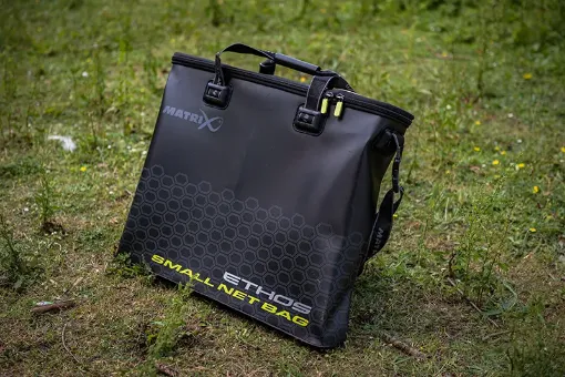 Matrix Ethos Small EVA Net Bag