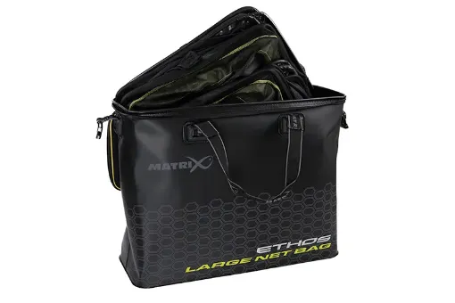 Matrix Ethos Large EVA Net Bag