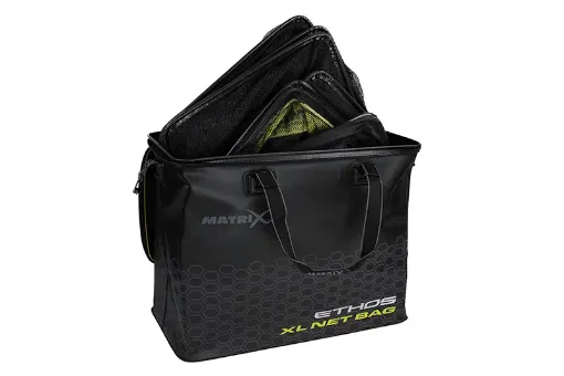 Matrix Ethos XL EVA Net Bag