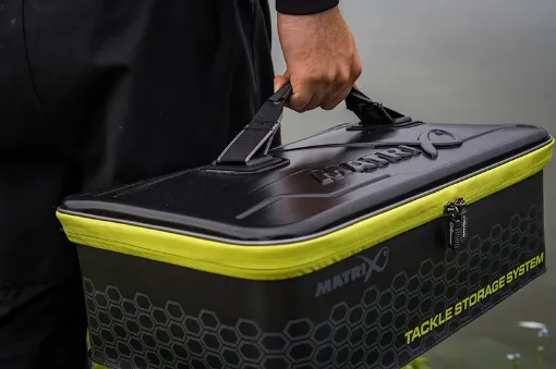 Matrix EVA Tackle Storage System