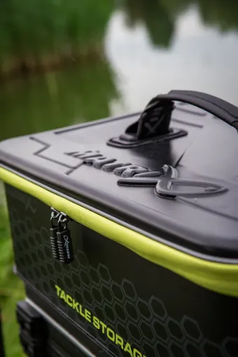 Matrix EVA Tackle Storage System