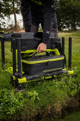 Matrix EVA Tackle Storage System