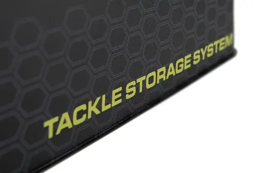 Matrix EVA Tackle Storage System