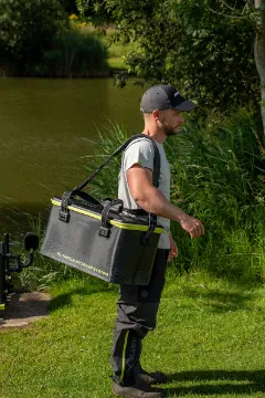 Matrix EVA XL Tackle Storage System