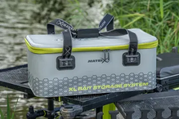 Matrix EVA XL Bait Storage System