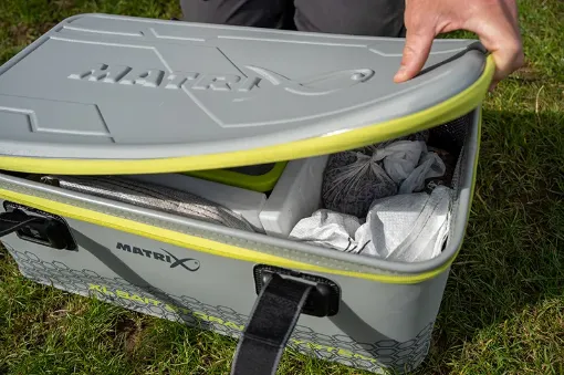 Matrix EVA XL Bait Storage System