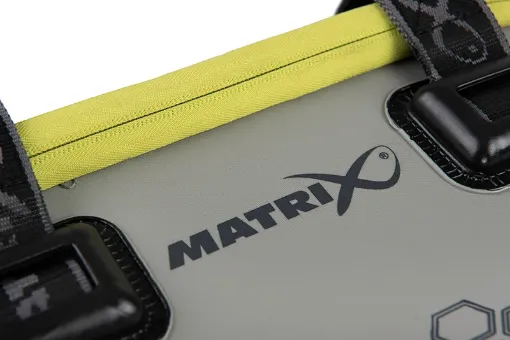 Matrix EVA Bait Storage System