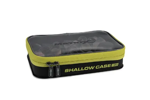 Matrix Shallow EVA Case 180