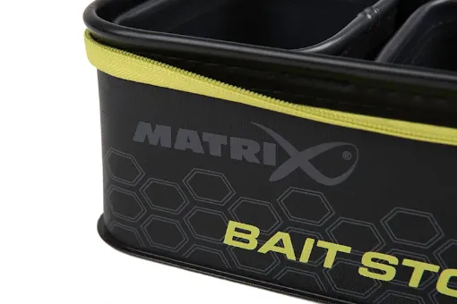 Matrix EVA Bait Storage Tray