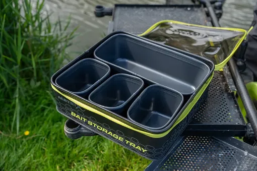 Matrix EVA Bait Storage Tray