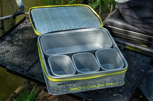 Matrix EVA Bait Cooler Tray