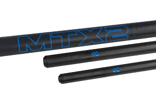 Matrix MTX2 Power V2 13m Carp Package