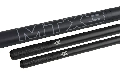 Matrix MTX3 Ultra V2 13m Carp Package