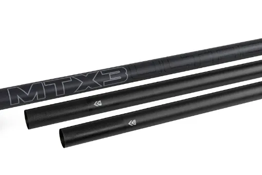 Matrix MTX3 Ultra V2 13m Carp Package