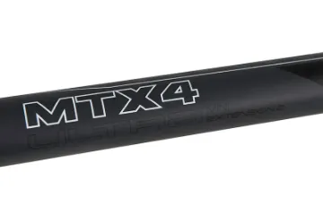 Matrix MTX4 Ultra V2 13m Carp Package