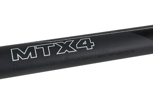 Matrix MTX4 Ultra V2 13m Carp Package