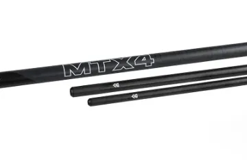 Matrix MTX4 Ultra V2 13m Carp Package