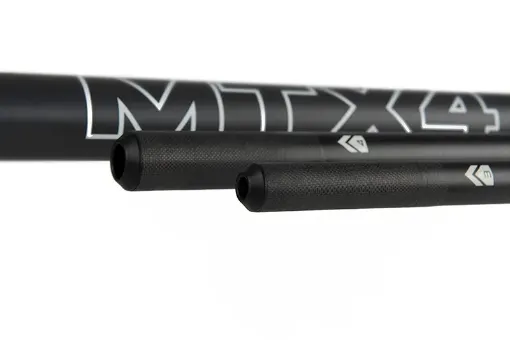 Matrix MTX4 Ultra V2 13m Carp Package