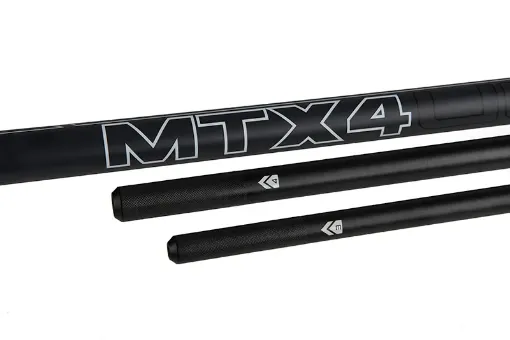 Matrix MTX4 Ultra V2 13m Carp Package