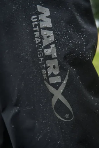 Matrix Matrix Ultra-Light Jacket