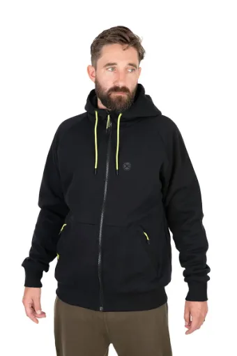 Matrix Matrix Sherpa Winter Hoody