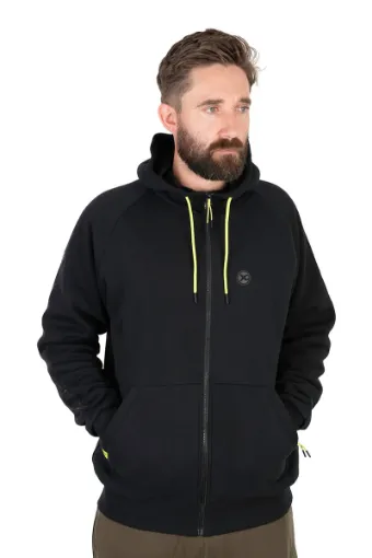 Matrix Matrix Sherpa Winter Hoody