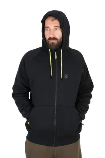 Matrix Matrix Sherpa Winter Hoody