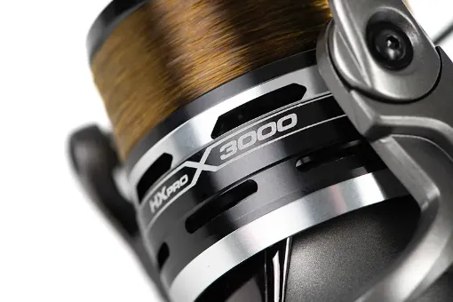 Matrix HX Pro Reels