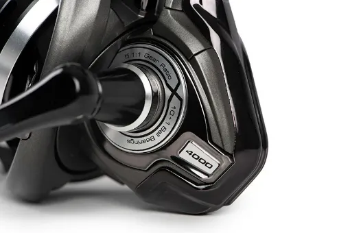 Matrix HX Pro Reels