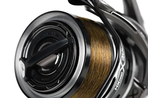 Matrix HX Pro Reels