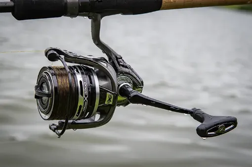 Matrix HX Pro Reels