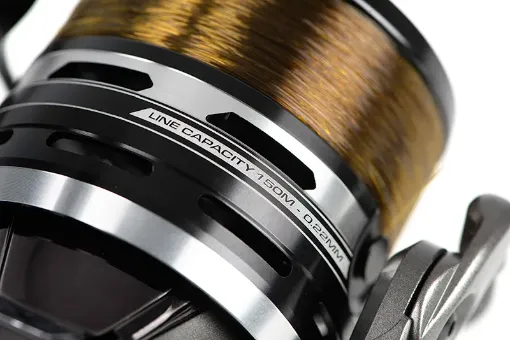 Matrix HX Pro Reels